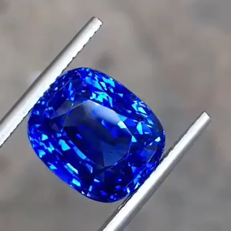 Blue Gemstones