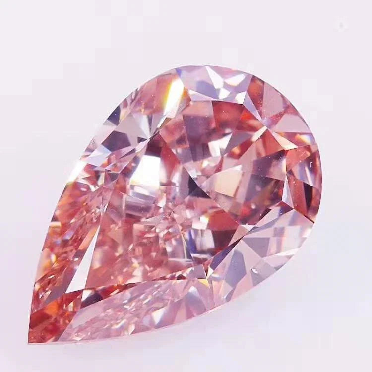 Pink Diamonds